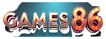 games 86 logo