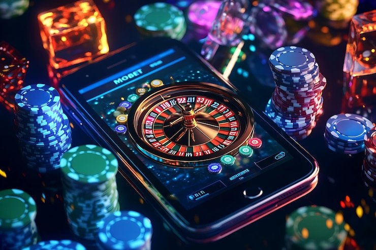 games 86 Live Dealer Experience