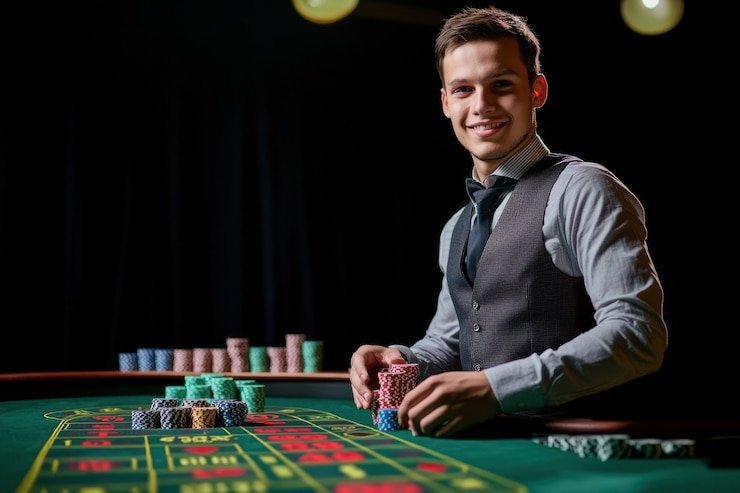games 86 Slots Ke Andar - Studio Se Lobby Tak